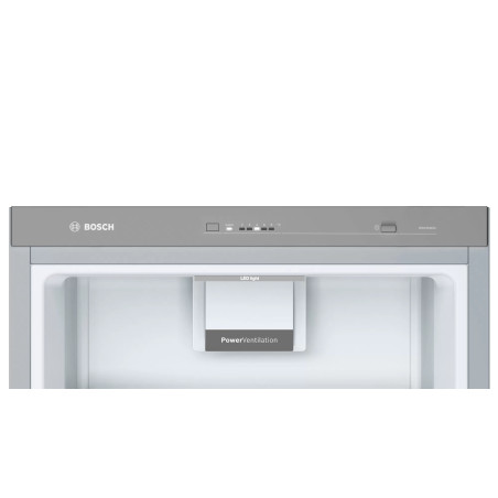 FRIGO BOSCH KSV33VLEP 176CMS.INOX