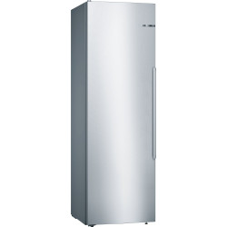 FRIGO BOSCH KSV36AIDP 186CMS.INOX