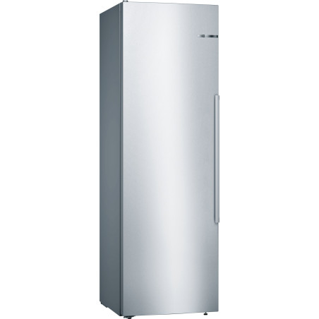 FRIGO BOSCH KSV36AIDP 186CMS.INOX