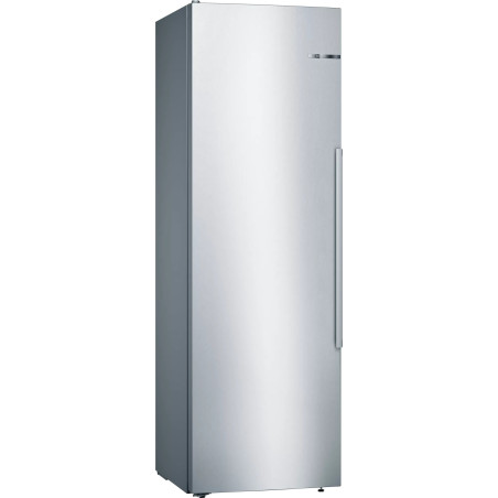 FRIGO BOSCH KSV36AIEP 186CMS.INOX