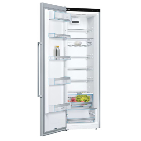 FRIGO BOSCH KSV36AIEP 186CMS.INOX