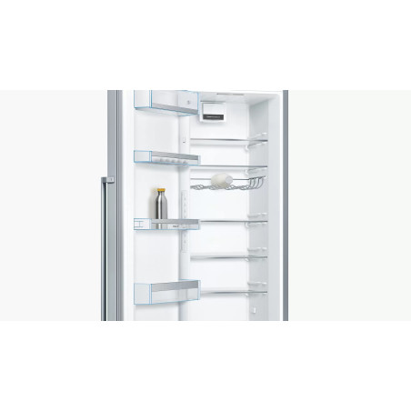 FRIGO BOSCH KSV36AIEP 186CMS.INOX