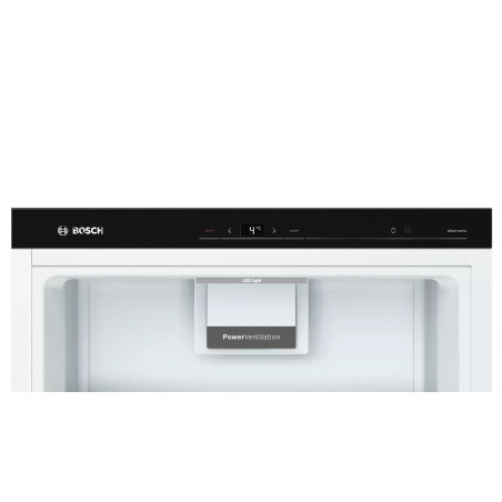 FRIGO BOSCH KSV36AWEP 186CMS.BLANCO