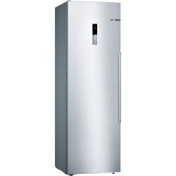 FRIGO BOSCH KSV36BIEP 186CMS.INOX