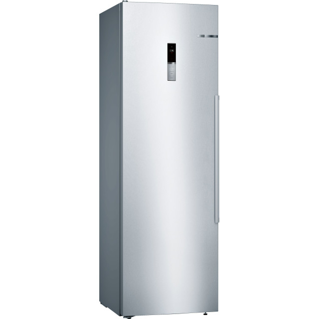 FRIGO BOSCH KSV36BIEP 186CMS.INOX
