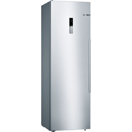 FRIGO BOSCH KSV36BIEP 186CMS.INOX