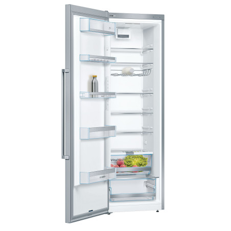 FRIGO BOSCH KSV36BIEP 186CMS.INOX