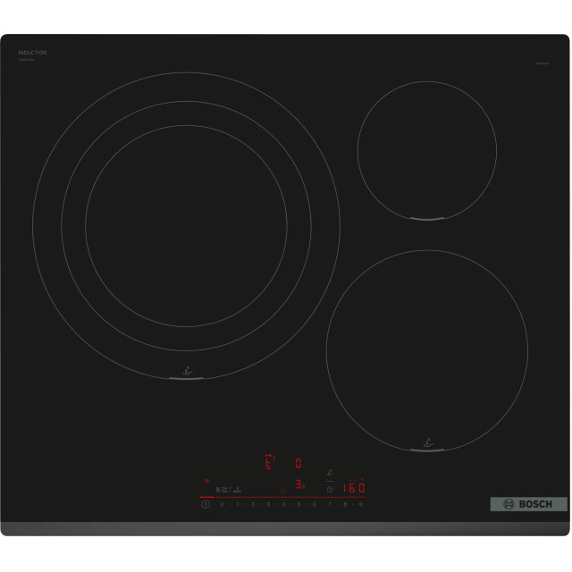 INDUCCION BOSCH PID631HC1E ZONA 32CMS