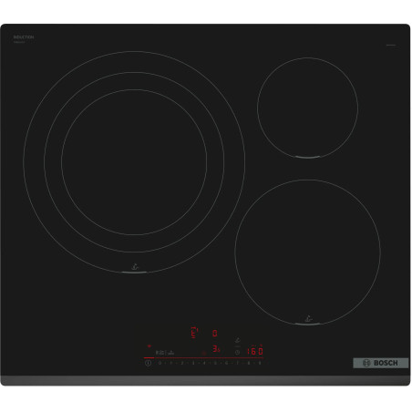 INDUCCION BOSCH PID631HC1E ZONA 32CMS