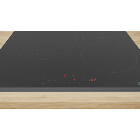 INDUCCION BOSCH PID631HC1E ZONA 32CMS