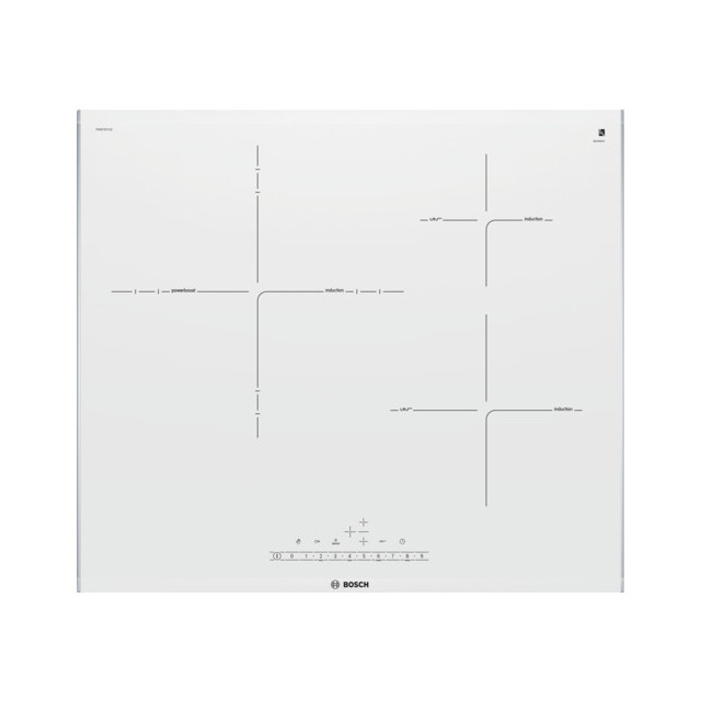 INDUCCION BOSCH PID672FC1E 3Z.BLANCA