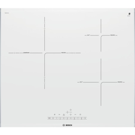 INDUCCION BOSCH PID672FC1E 3Z.BLANCA