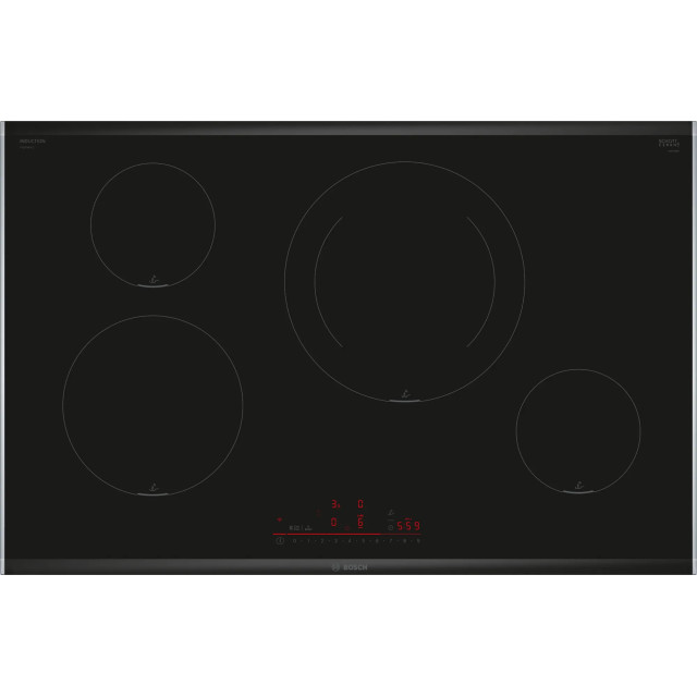 INDUCCION BOSCH PIE875HC1E 80CMS.