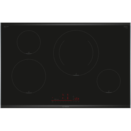 INDUCCION BOSCH PIE875HC1E 80CMS.