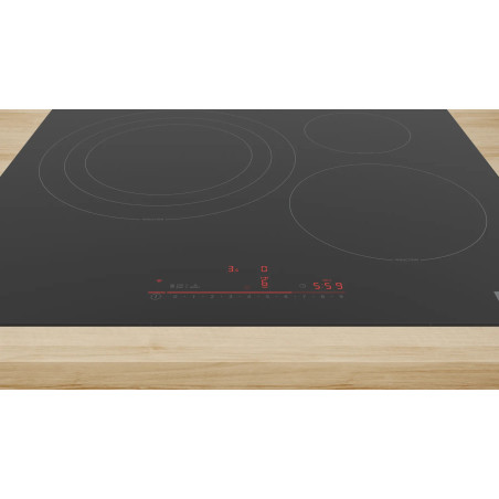 INDUCCION BOSCH PID61RHB1E ZONA 32CMS.