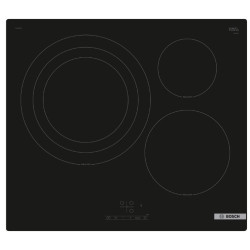 INDUCCION BOSCH PID61RBB5E ZONA 32CMA.