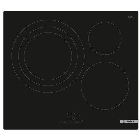 INDUCCION BOSCH PID61RBB5E ZONA 32CMA.