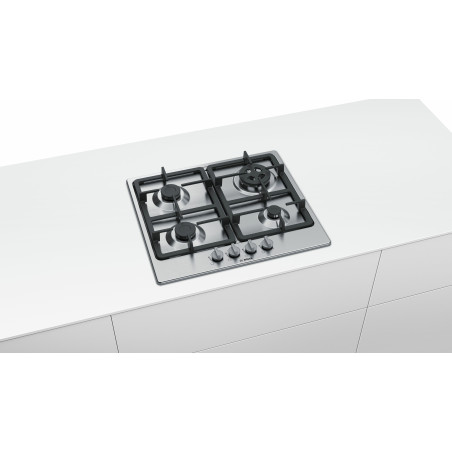 PLACA BOSCH PGH6B5B90 GAS 4Z.
