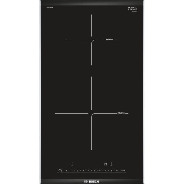 INDUCCION BOSCH PIB375FB1E 30CMS.2Z.