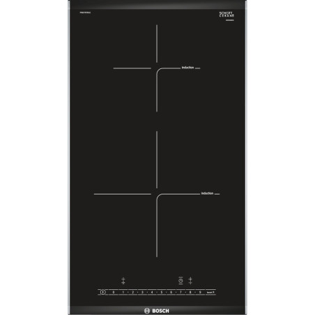 INDUCCION BOSCH PIB375FB1E 30CMS.2Z.