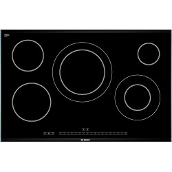 VITRO BOSCH PKK875N14E 5 ZONAS,D.C,80CM,PROG,PREMI