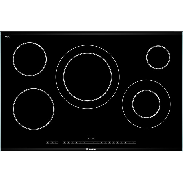 VITRO BOSCH PKK875N14E 5 ZONAS,D.C,80CM,PROG,PREMI