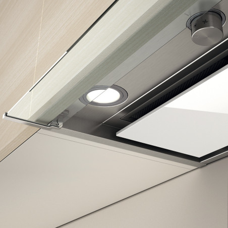 GR. FILTRANTE ELICA BOX IN PLUS IXGL A 120