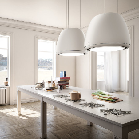 CAMPANA ELICA EDITH CLASSIC F 50