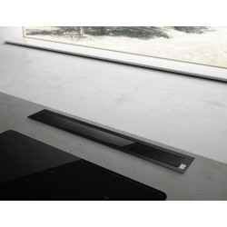 CAMPANA ELICA PANDORA BL F 90
