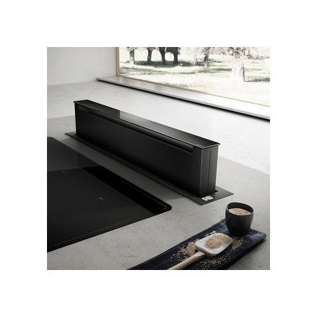 CAMPANA ELICA PANDORA BL F 90