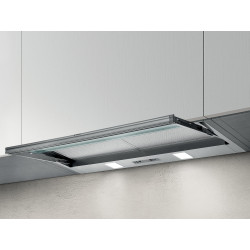 CAMPANA ELICA CIAK LUX GR A L 56 TELESCP.