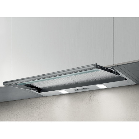 CAMPANA ELICA CIAK LUX GR A L 56 TELESCP.