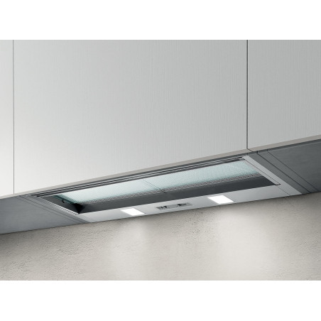 CAMPANA ELICA CIAK LUX GR A L 56 TELESCP.