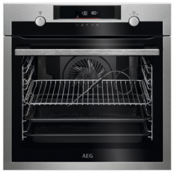 AEG SenseCook 71 L 3500 W Negro