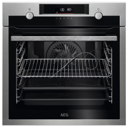 AEG SenseCook 71 L 3500 W Negro