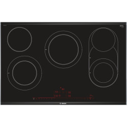 VITRO BOSCH PKM875DP1D 80CMS.5Z.