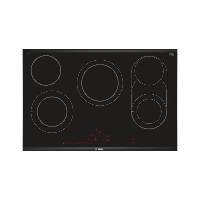 VITRO BOSCH PKM875DP1D 80CMS.5Z.