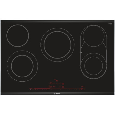 VITRO BOSCH PKM875DP1D 80CMS.5Z.