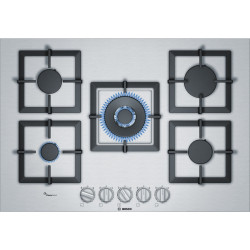 PLACA BOSCH PLQ7A5B20 75CMS.5GAS
