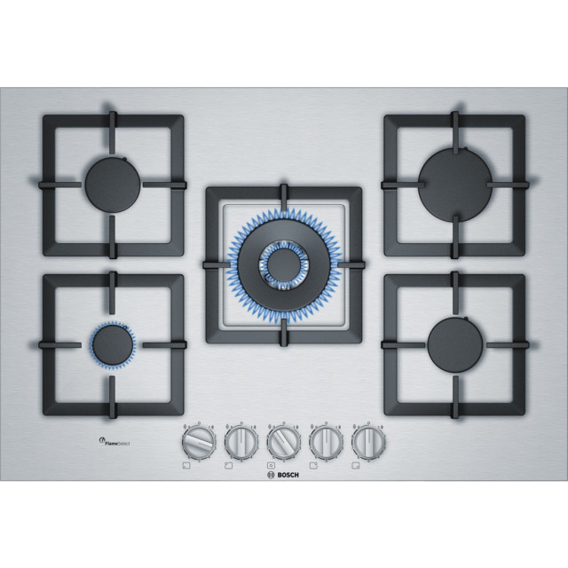 PLACA BOSCH PLQ7A5B20 75CMS.5GAS
