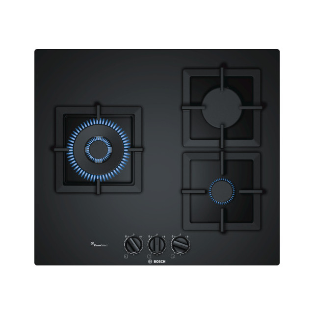 PLACA BOSCH PPC6A6B20 CRISTAL GAS 3Z