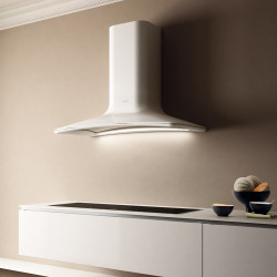 CAMPANA ELICA SWEET WHITE F 85