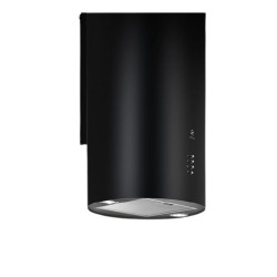 CAMPANA ELICA TUBE PRO BL MAT A 43