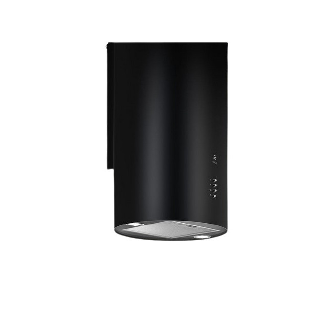 CAMPANA ELICA TUBE PRO BL MAT A 43