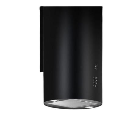 CAMPANA ELICA TUBE PRO BL MAT A 43