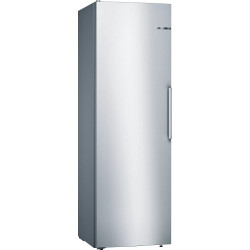 FRIGO BOSCH KSV36FIEP 1P.186X60 INOX