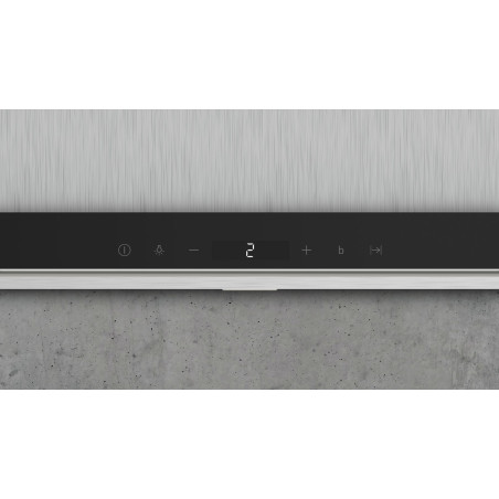 CAMPANA SIEMENS LC91BUR50 90CMS.