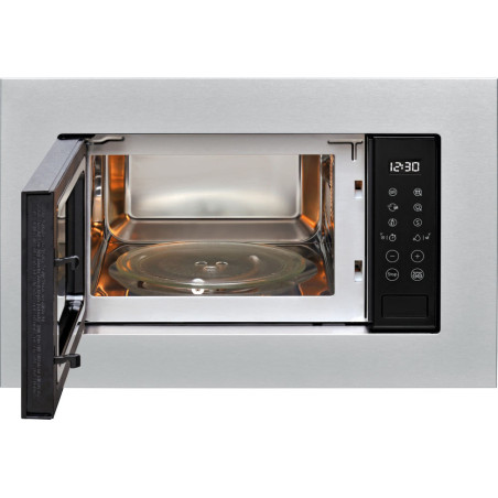 MICRO INDESIT MWI 120 GX 20L.INOX