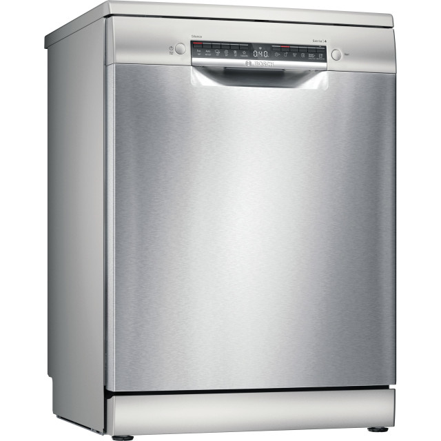 LAVAVAJILLAS BOSCH SMS4HMI07E INOX