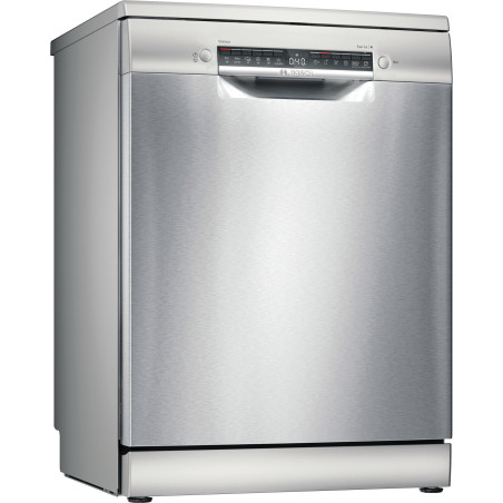 LAVAVAJILLAS BOSCH SMS4HMI07E INOX